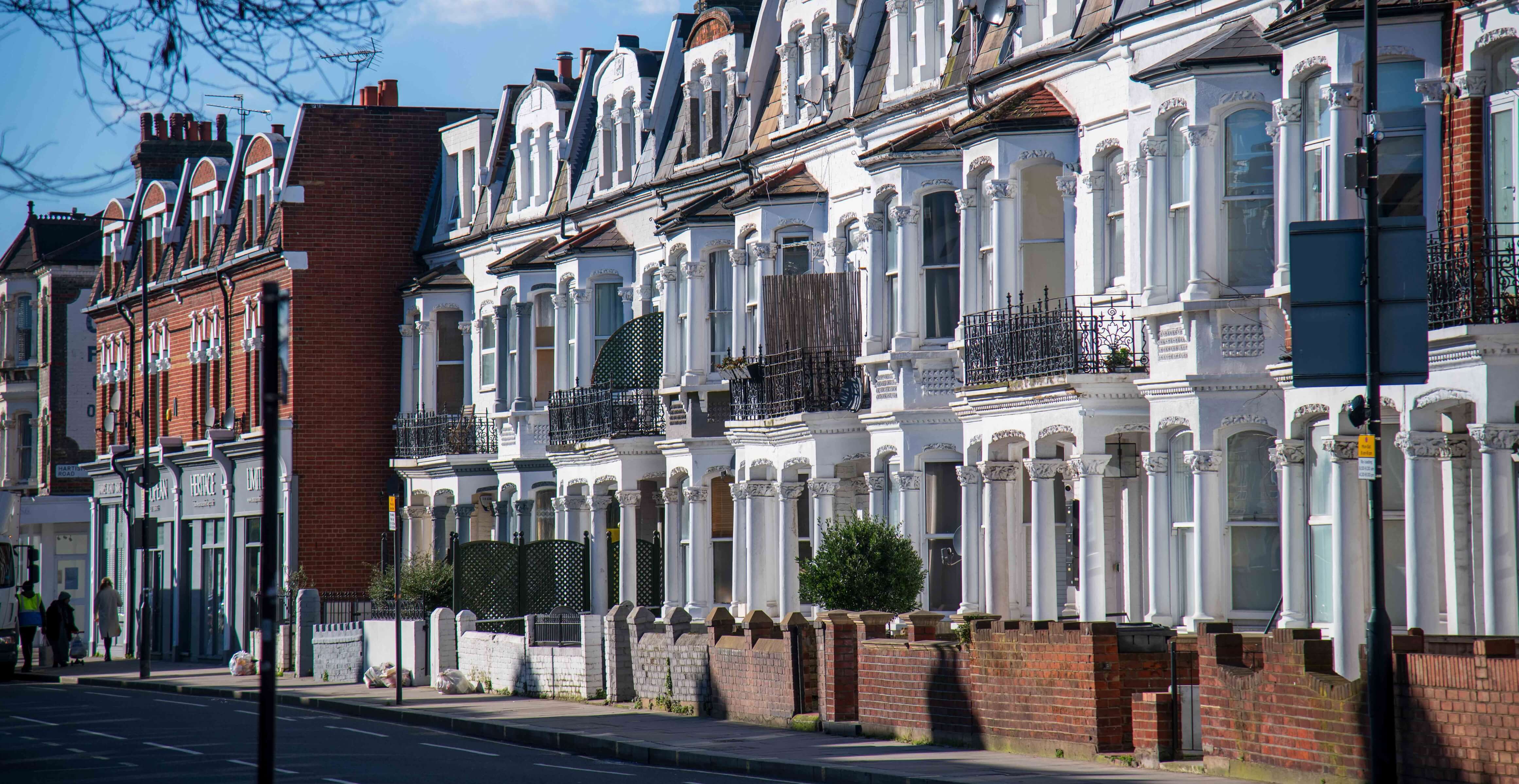 Estate Agents in Munster Village
